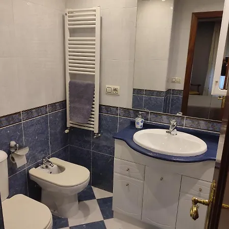 Piso Muy Grande Moaña