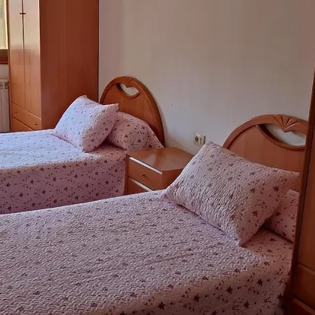 Piso Muy Grande Moaña