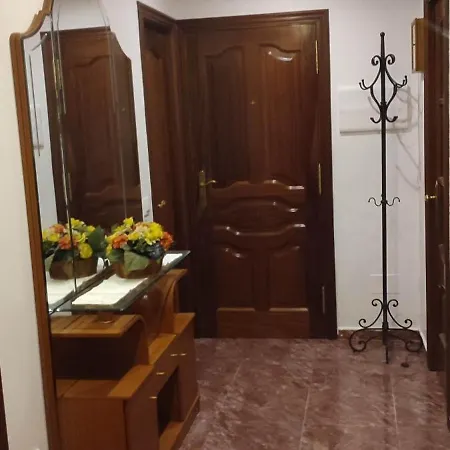 Piso Muy Grande * Moaña