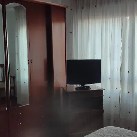 Piso Muy Grande Appartement