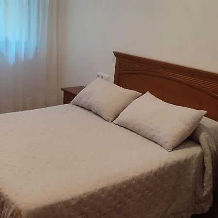 Piso Muy Grande Appartement Moaña