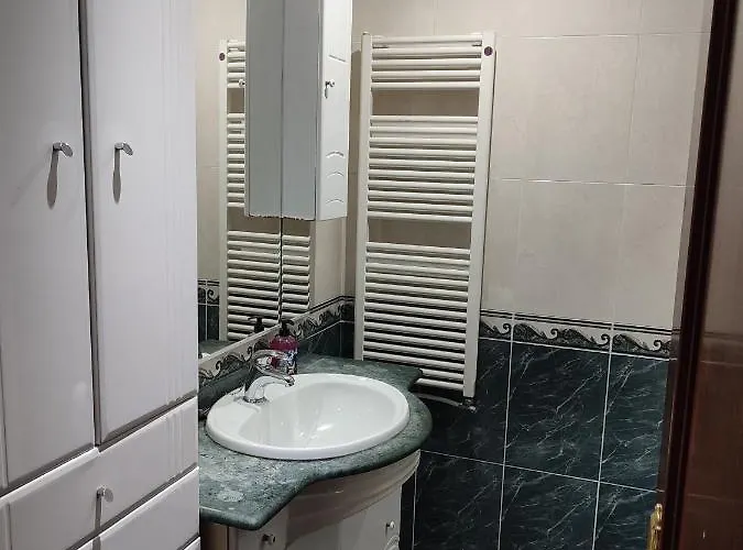 Piso Muy Grande * Moaña