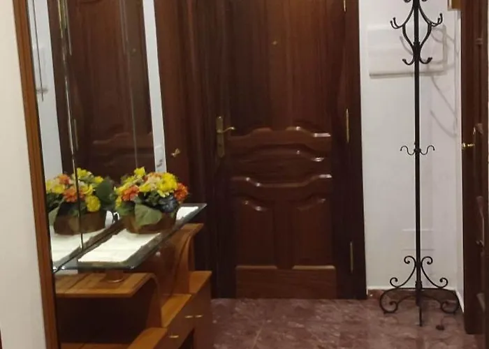 Piso Muy Grande * Moaña