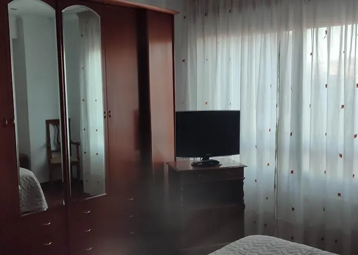 Piso Muy Grande Apartament