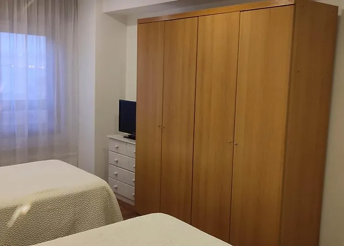 Apartament Piso Muy Grande *