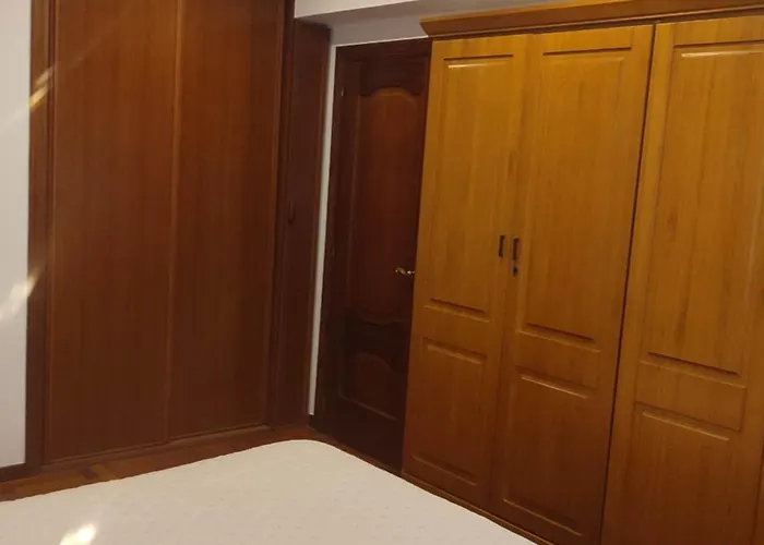 Apartament Piso Muy Grande Moaña