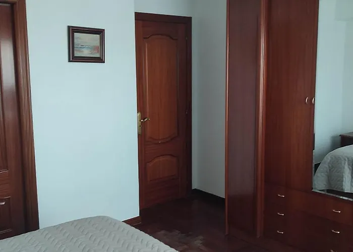 Apartament Piso Muy Grande