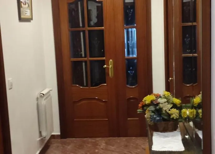 Apartament Piso Muy Grande