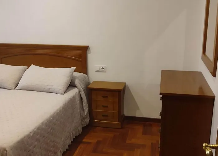 Piso Muy Grande Apartament *