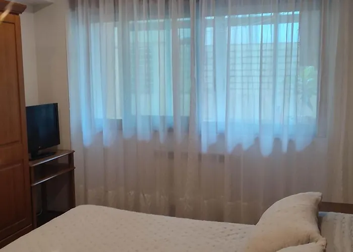 Apartament Piso Muy Grande Moaña